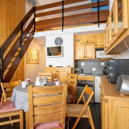 Apartment Asters 1208 Batiment B4 By Interhome 圣马丁德贝尔维尔 外观 照片