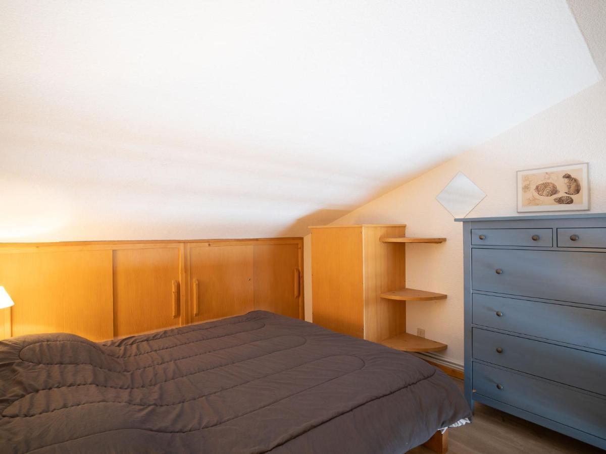 Apartment Asters 1208 Batiment B4 By Interhome 圣马丁德贝尔维尔 外观 照片
