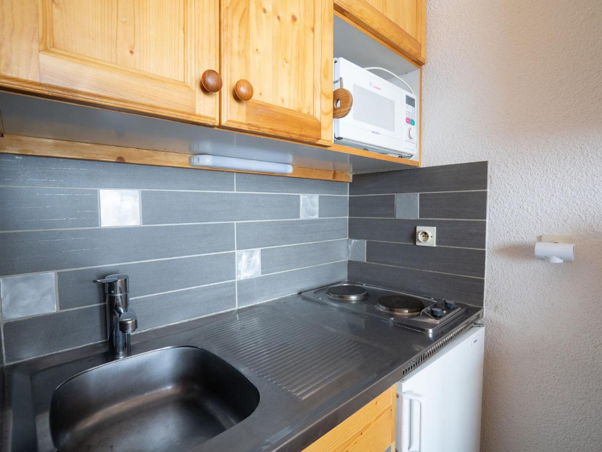 Apartment Asters 1208 Batiment B4 By Interhome 圣马丁德贝尔维尔 外观 照片