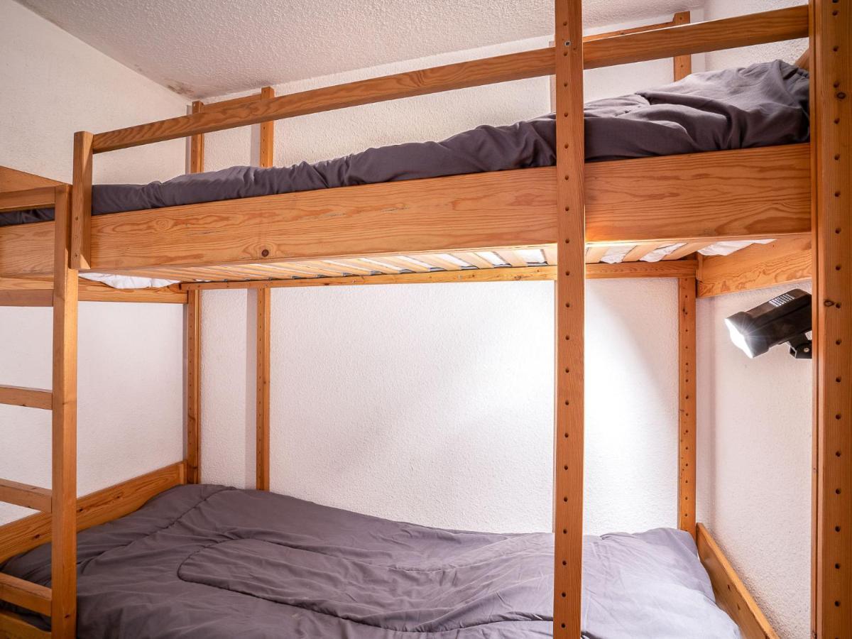 Apartment Asters 1208 Batiment B4 By Interhome 圣马丁德贝尔维尔 外观 照片