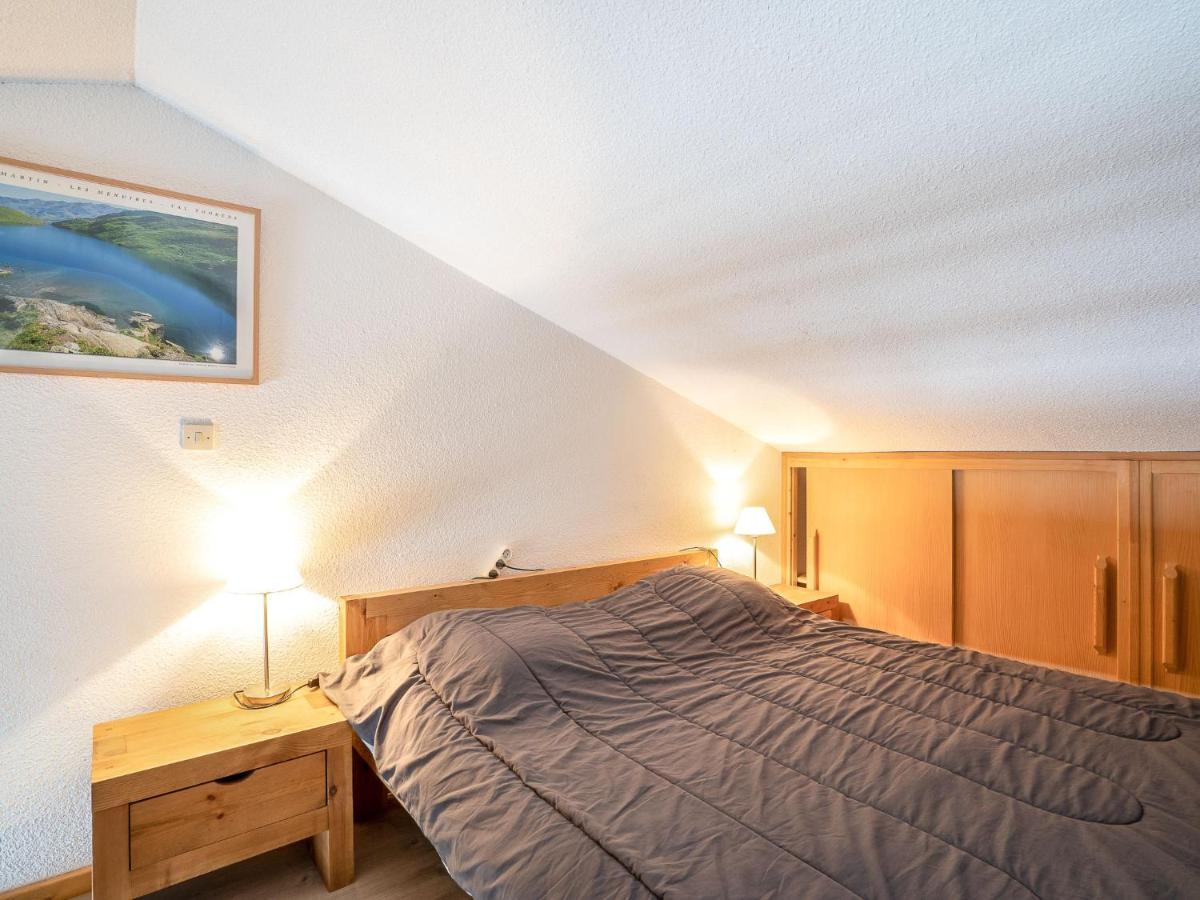 Apartment Asters 1208 Batiment B4 By Interhome 圣马丁德贝尔维尔 外观 照片